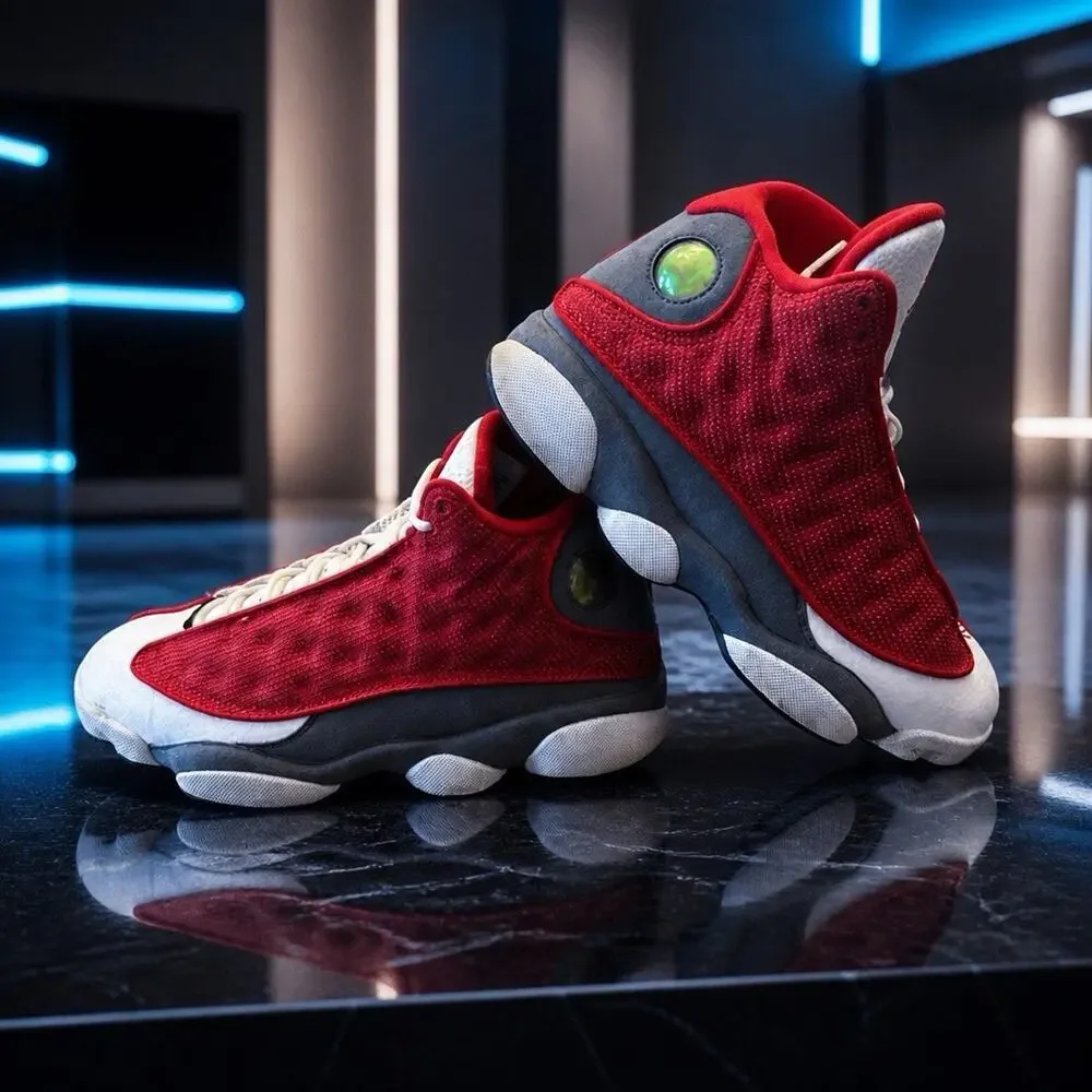 Air Jordan Retro 13